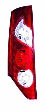 PLEKSAN 3771 KANGO III SOL STOP DUYSUZ TEK KAPI 